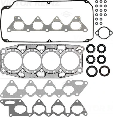 Gasket Kit, cylinder head